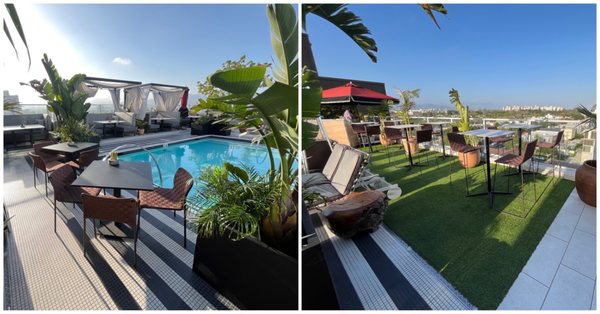 Kimpton Hotel Wilshire by null