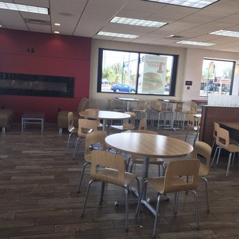 Wendy's - Burgers Near Me - Phoenix, Arizona