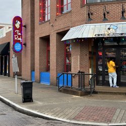 Electrician 4memphis - Beale street bar