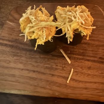 Uchi Austin - Deliciousness - Sushi Bars Near Me - Austin, Texas