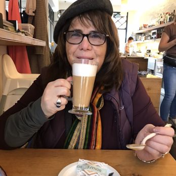 Fresh & Coffee - Cafes Near Me - Turnhout, VAN
