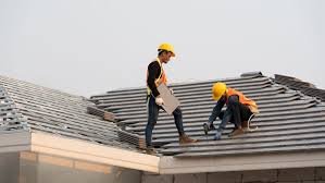 Slide of Affordable Roofing