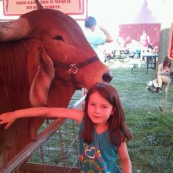 Eastern Idaho State Fair