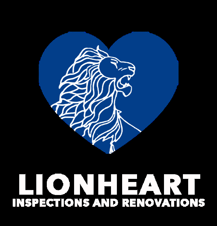 Slide of Lionheart Inspections and Renovations