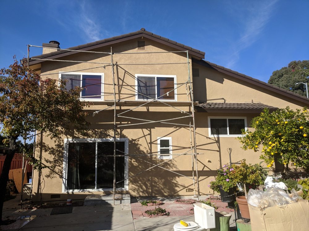 Slide of Monarca General Construction