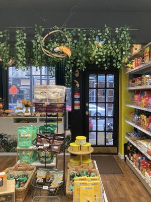 Brazilian Market NYC by null