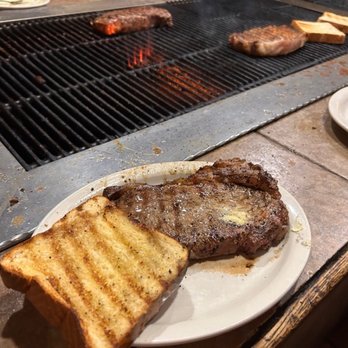 Mint Steakhouse - NY strip - Steakhouses Near Me - Silverthorne, Colorado