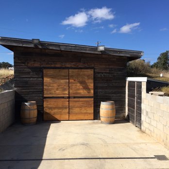 Calais Winery - Bunker - Wineries Near Me - Hye, Texas Calais Winery - Bunker - Wineries Near Me - Hye, Texas