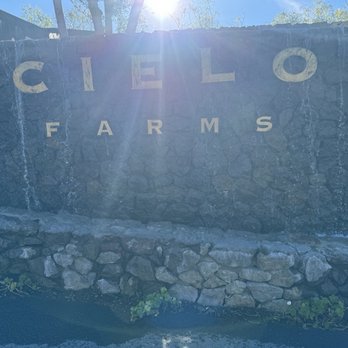 Cielo Farms - Venues & Event Spaces Near Me - Malibu, California