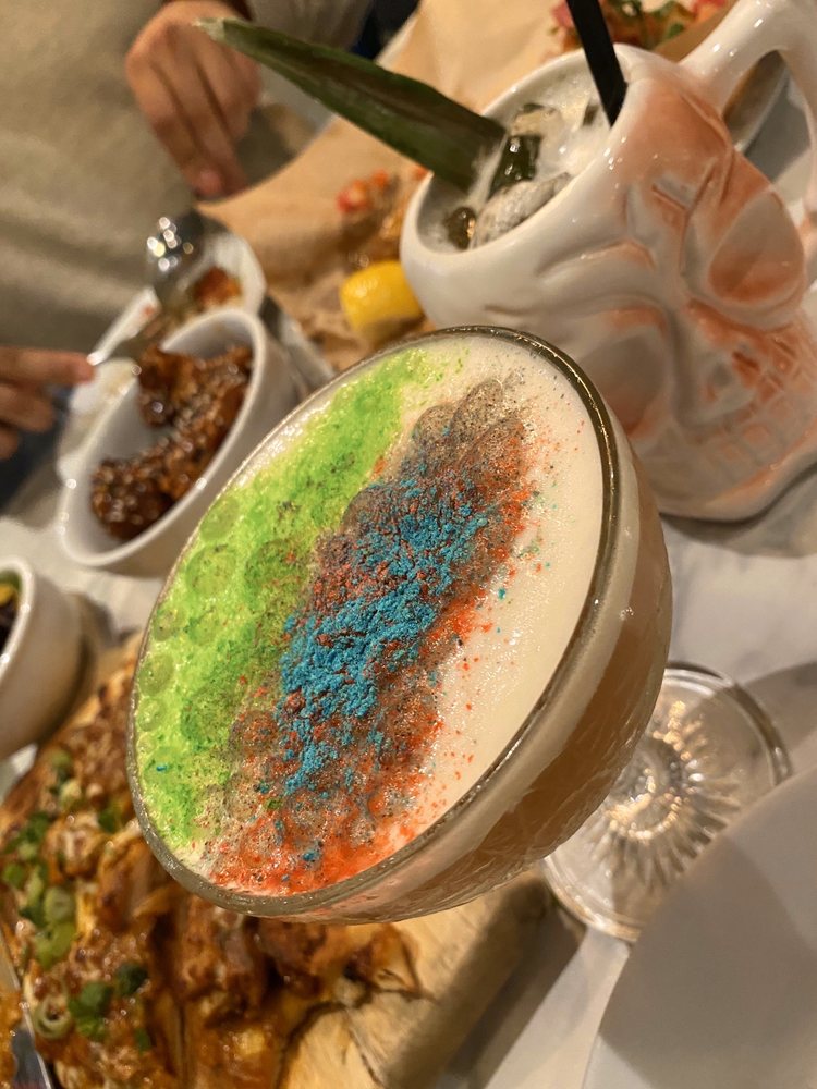 MORTAR & PESTLE BAR 408 Photos & 222 Reviews 3250 Zanker Rd, San Jose, California Cocktail