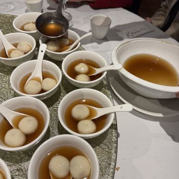 Harborview Restaurant & Bar - ginger sesame yun - Dim Sum Near Me - San Francisco, California Harborview Restaurant & Bar - ginger sesame yun - Dim Sum Near Me - San Francisco, California
