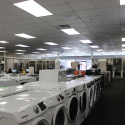 Appliances & Repair - CRANE APPLIANCE - 24 Photos - 136 Route 6A