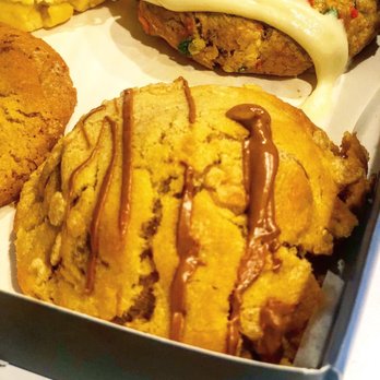 Crave - The Scotcharookie - Desserts Near Me - Midvale, Utah Crave - The Scotcharookie - Desserts Near Me - Midvale, Utah