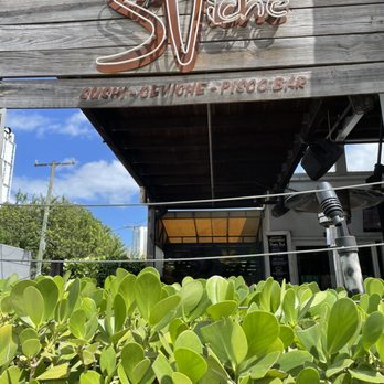 SuViche - Sushi and Ceviche - Peruvian Near Me - Miami, Florida