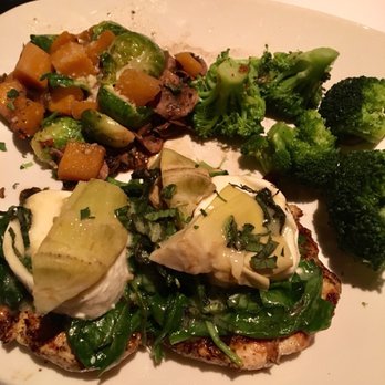 Bonefish Grill - Seafood Near Me - Broken Arrow, Oklahoma Bonefish Grill - Seafood Near Me - Broken Arrow, Oklahoma