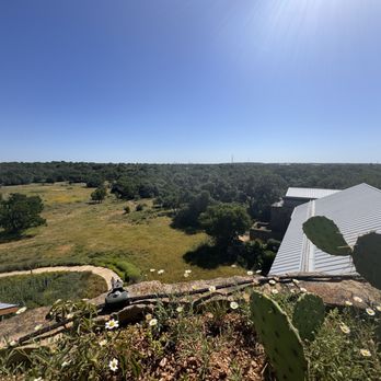 Lady Bird Johnson Wildflower Center - Botanical Gardens Near Me - Austin, Texas