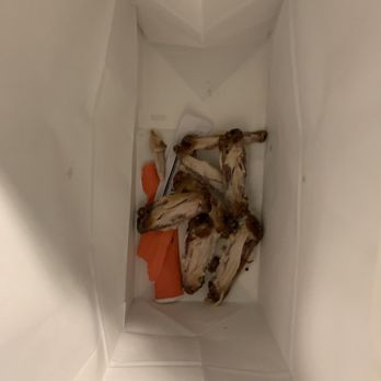 Fat Dragon - Chicken Wings - Chinese Near Me - Los Angeles, California Fat Dragon - Chicken Wings - Chinese Near Me - Los Angeles, California