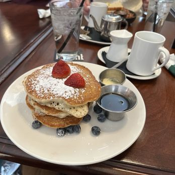 Kitty O'Sheas - Pancakes - Irish Near Me - Chicago, Illinois