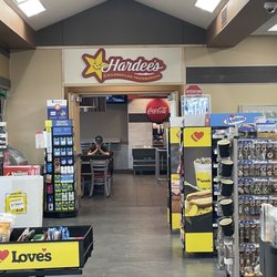 Hardee's