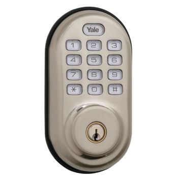 Northstar - Smart door lock - Security Systems Near Me Northstar - Smart door lock - Security Systems Near Me