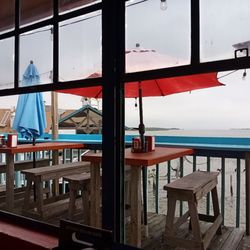 The Tipsy Cow Bar and Grill - Ambience