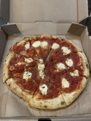 Rappahannock Pizza Kitchen (RPK) by null