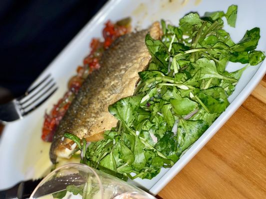 Yaya Coastal Cuisine by null