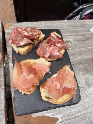 Baguetteria del Fico by null