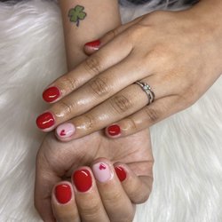 Nails by Gisela - Gel manicure