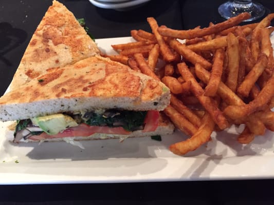 Pepperoni Grill by null