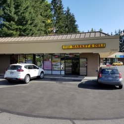 Top Market and Taqueria  - Front View