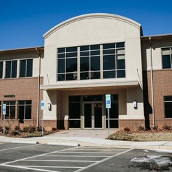 Capital Oral & Facial Surgery @ Midtown Raleigh - Office Building