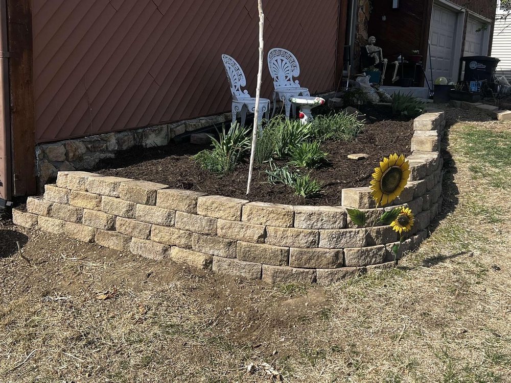 Slide of Tailgate Construction