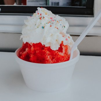 Sweet Ice Eh - a bowl of ice cream with sprinkles - Shaved Ice Near Me - Yakima, Washington Sweet Ice Eh - a bowl of ice cream with sprinkles - Shaved Ice Near Me - Yakima, Washington