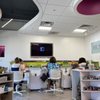 Hush Beauty Lounge gift card