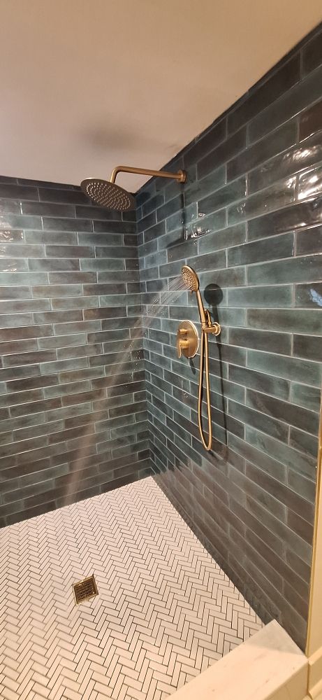 Slide of Zam Bam Plumbing