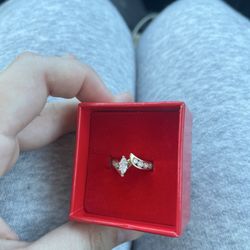 EZPAWN - My ring from EZPAWN!