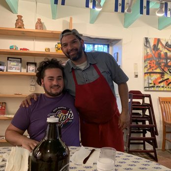 Gobble This - Chef Jason and Chef Nestor - Salvadoran Near Me - Albuquerque, New Mexico Gobble This - Chef Jason and Chef Nestor - Salvadoran Near Me - Albuquerque, New Mexico