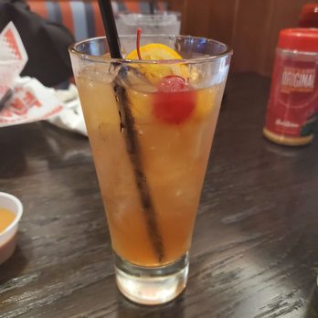 Red Robin - Old Fashioned - Burgers Near Me - Federal Way, Washington Red Robin - Old Fashioned - Burgers Near Me - Federal Way, Washington