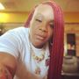 Eternally Kreative Designz Hair salon