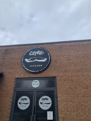 Capra's Kitchen by null