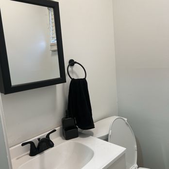 M&T General Contracting - Bathroom - Masonry/Concrete Near Me
