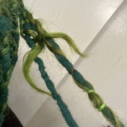 Wig It2 Salon Boutique - LOCS MAINTENANCE