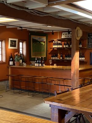 Beaux Frères by null