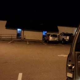 Outside Outside