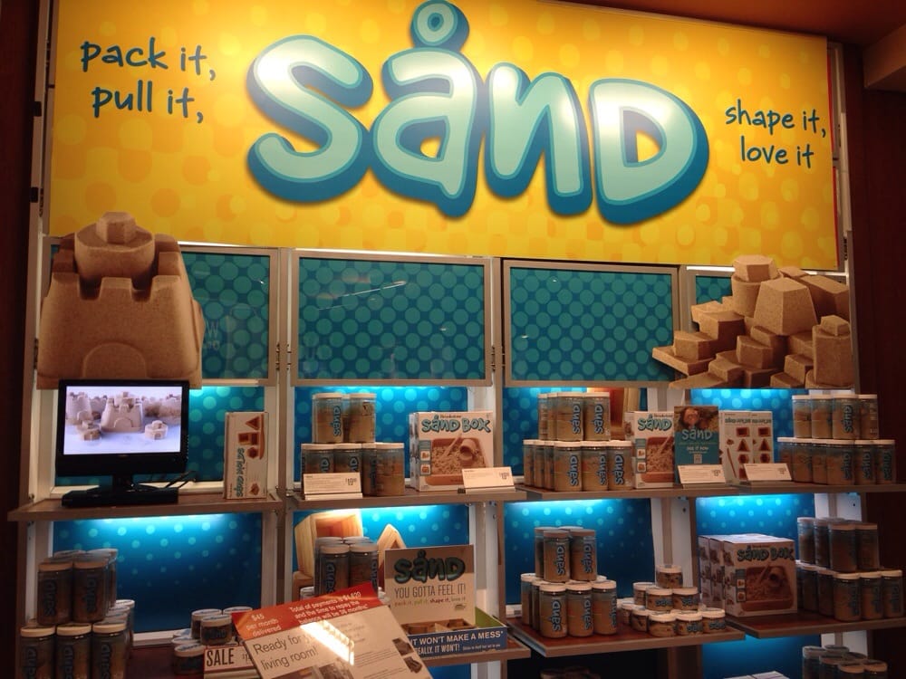 BROOKSTONE CLOSED 12 Reviews 5085 Westheimer Rd, Houston, TX Yelp