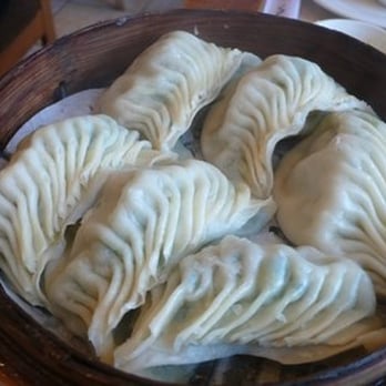 Xiao Long Bao - My Fave Steamed Chives Dumplings - Dim Sum Near Me - Markham, Ontario Xiao Long Bao - My Fave Steamed Chives Dumplings - Dim Sum Near Me - Markham, Ontario