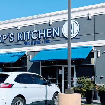 KP's Kitchen - American Near Me - Houston, Texas