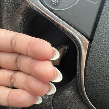 Elegant Nails - More glue under the nails - Nail Salons Near Me - Anaheim, California Elegant Nails - More glue under the nails - Nail Salons Near Me - Anaheim, California
