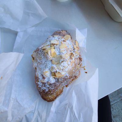 Petit Pierre Bakery by null